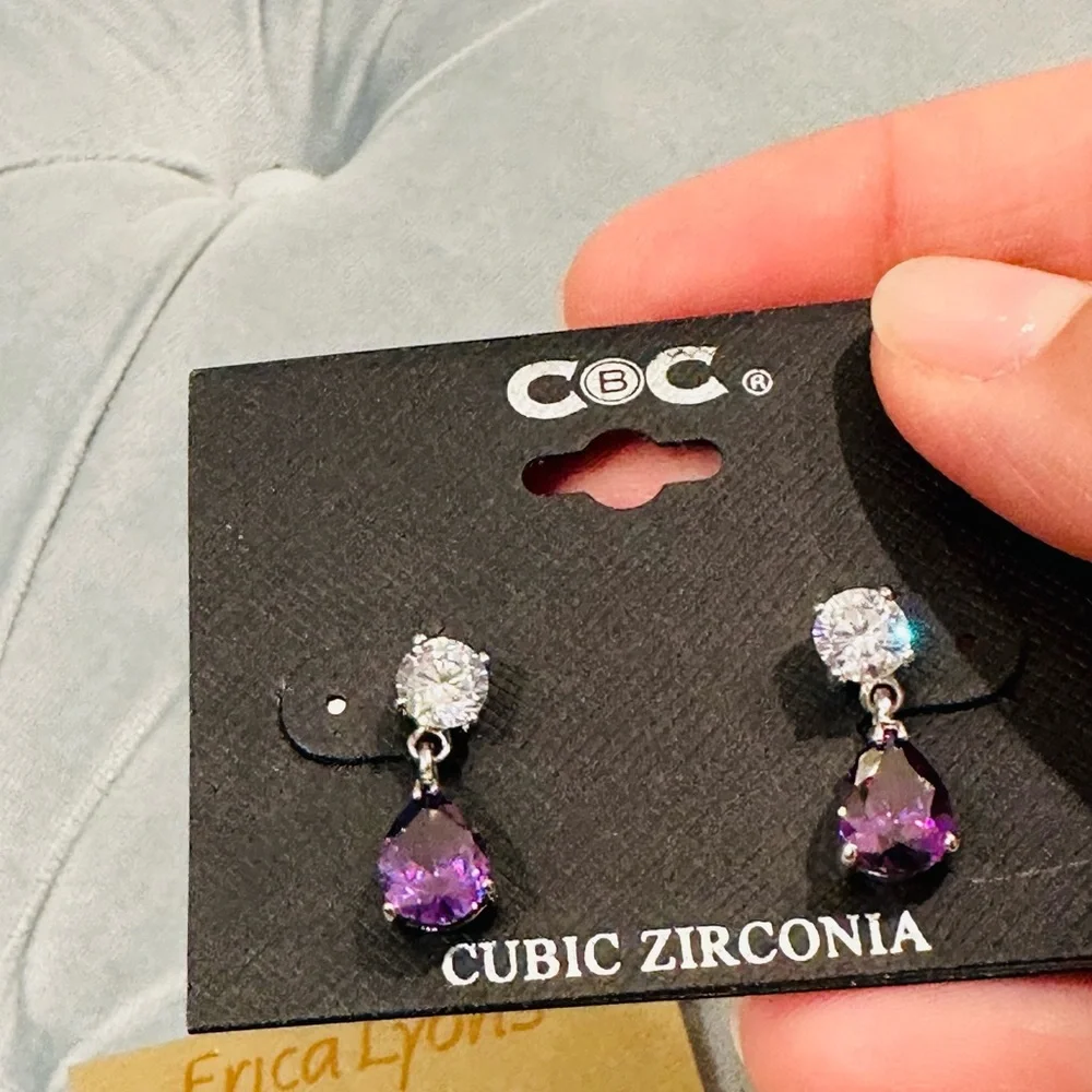 Earring Glam - Picture 3 of 5